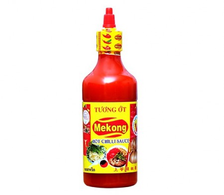 Mekong Hot Sauce
